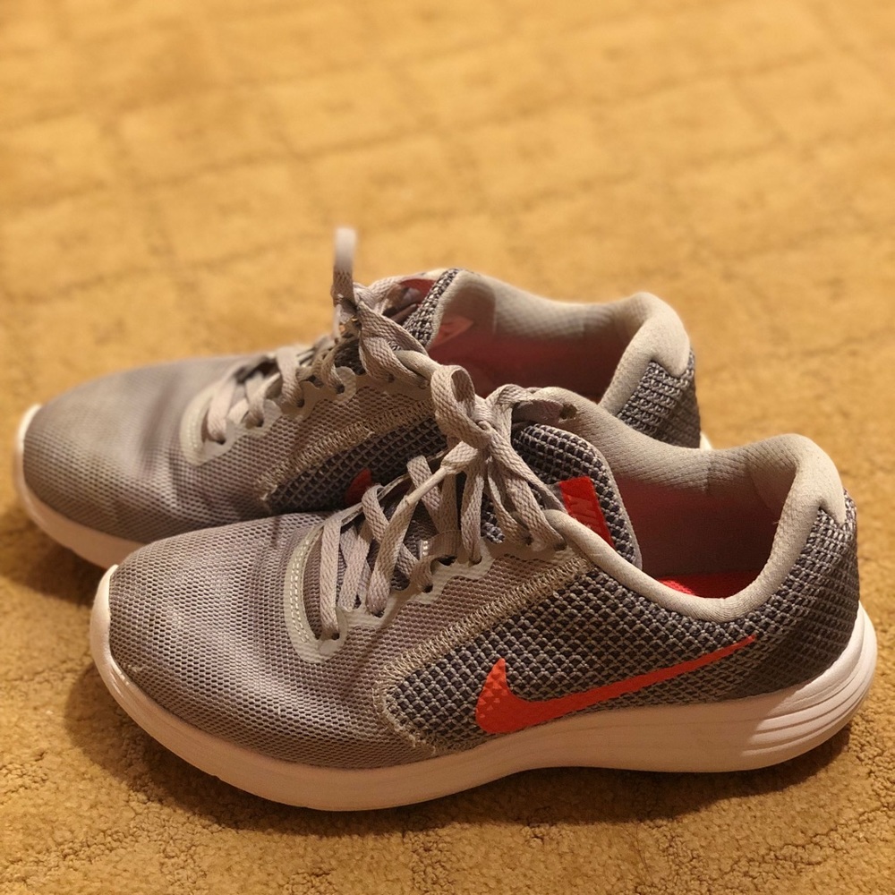 Nike shoes